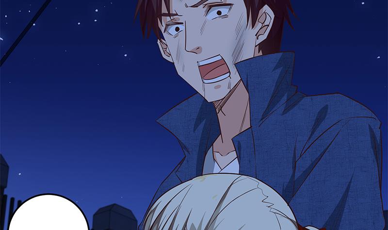 都是黑丝惹的祸296 第二季 第47话 奋不顾身