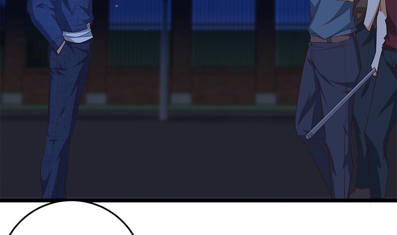 都是黑丝惹的祸296 第二季 第47话 奋不顾身