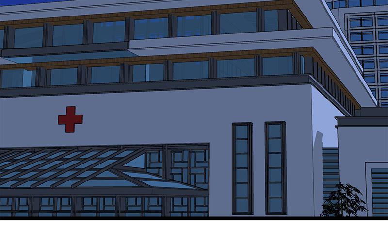 都是黑丝惹的祸296 第二季 第47话 奋不顾身