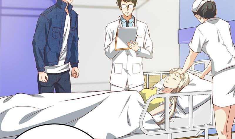 都是黑丝惹的祸296 第二季 第47话 奋不顾身