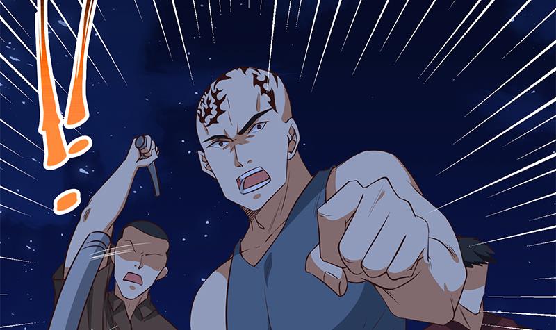 都是黑丝惹的祸296 第二季 第47话 奋不顾身