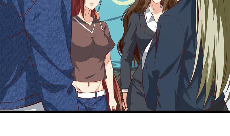 都是黑丝惹的祸298 第二季 第49话 兄弟集结