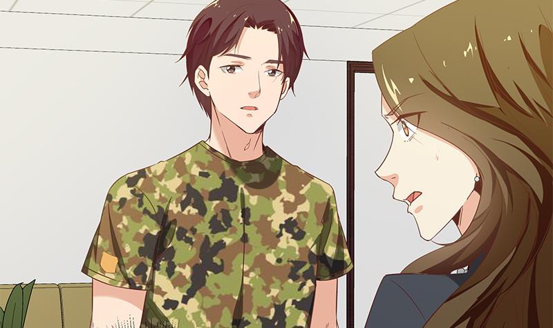 都是黑丝惹的祸317 第二季 第68话 傍上富婆了！
