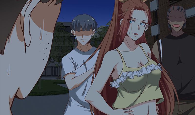 都是黑丝惹的祸329 第二季 第80话 因祸得福？