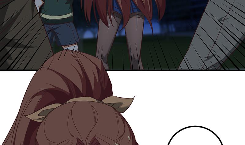 都是黑丝惹的祸329 第二季 第80话 因祸得福？