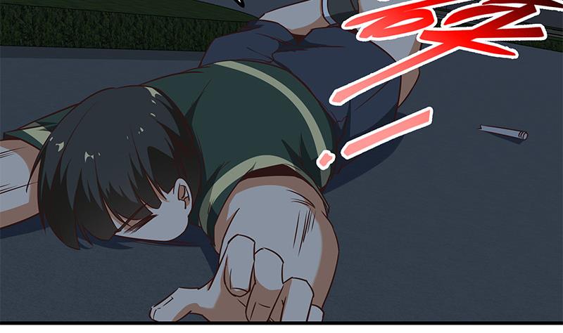 都是黑丝惹的祸329 第二季 第80话 因祸得福？