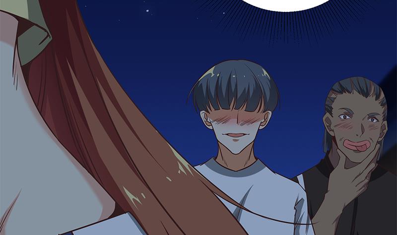 都是黑丝惹的祸329 第二季 第80话 因祸得福？