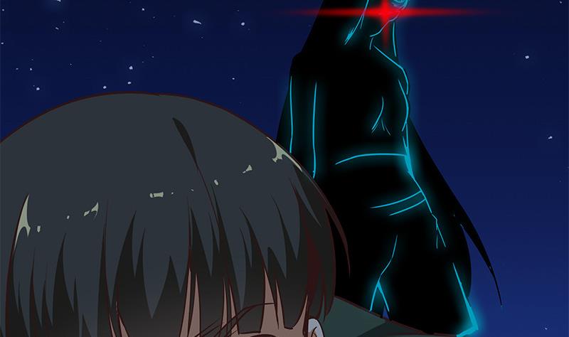 都是黑丝惹的祸329 第二季 第80话 因祸得福？