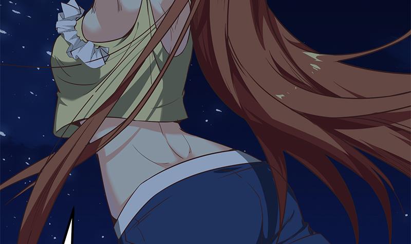 都是黑丝惹的祸329 第二季 第80话 因祸得福？