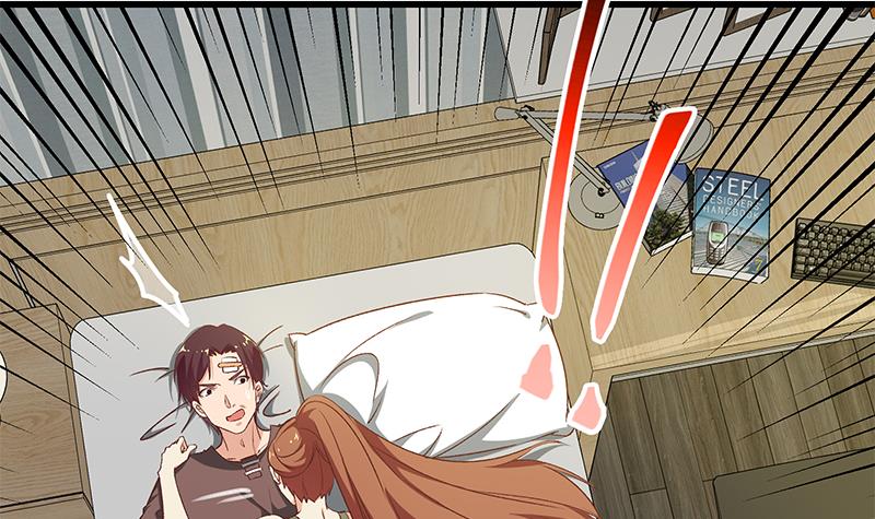 都是黑丝惹的祸330 第二季 第81话 修罗场