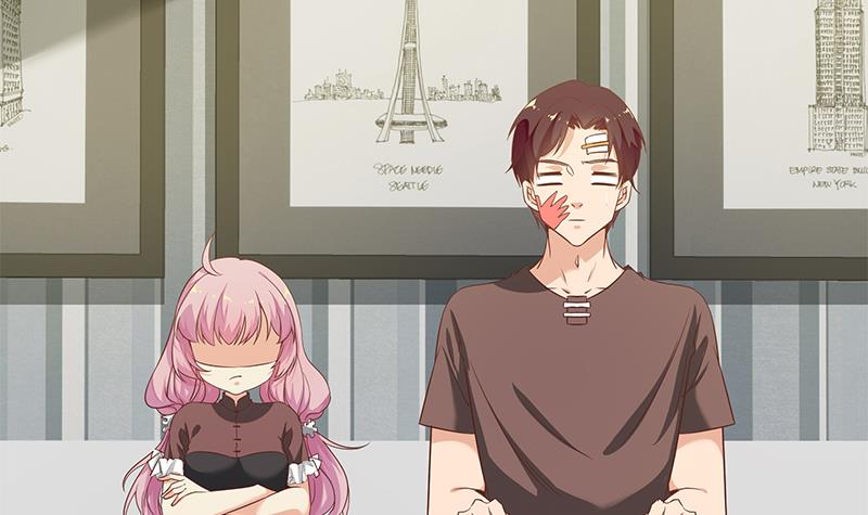 都是黑丝惹的祸331 第二季 第82话 美人出浴