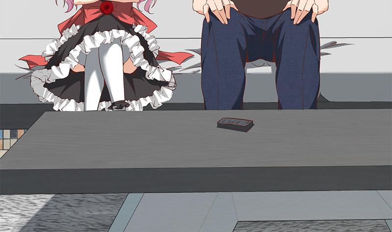 都是黑丝惹的祸331 第二季 第82话 美人出浴