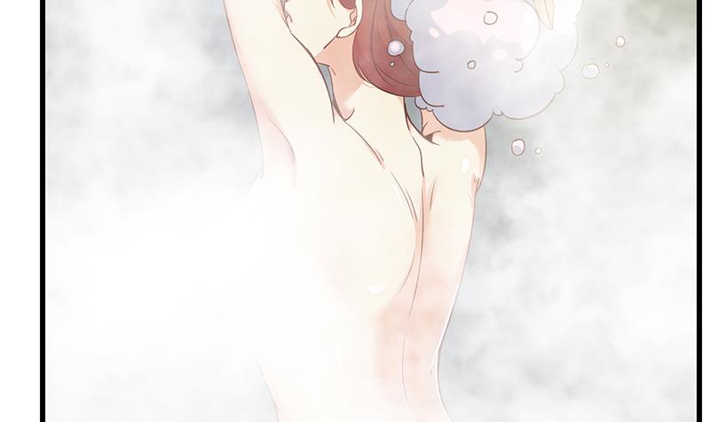 都是黑丝惹的祸331 第二季 第82话 美人出浴