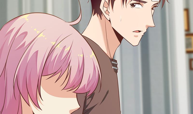 都是黑丝惹的祸331 第二季 第82话 美人出浴