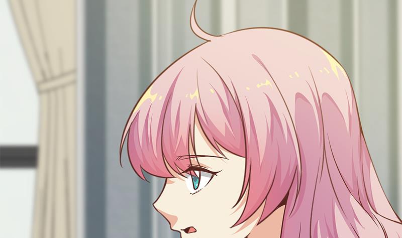 都是黑丝惹的祸331 第二季 第82话 美人出浴