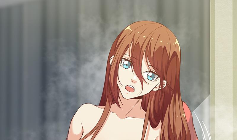 都是黑丝惹的祸331 第二季 第82话 美人出浴