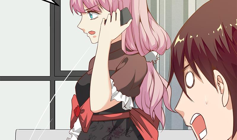 都是黑丝惹的祸331 第二季 第82话 美人出浴