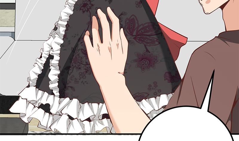 都是黑丝惹的祸331 第二季 第82话 美人出浴