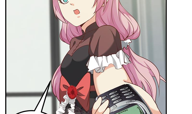 都是黑丝惹的祸331 第二季 第82话 美人出浴