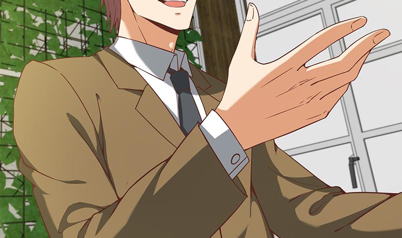 都是黑丝惹的祸332 第二季 第83话 逆袭交谈