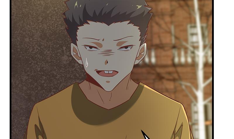 都是黑丝惹的祸333 第二季 第84话 那是我兄弟