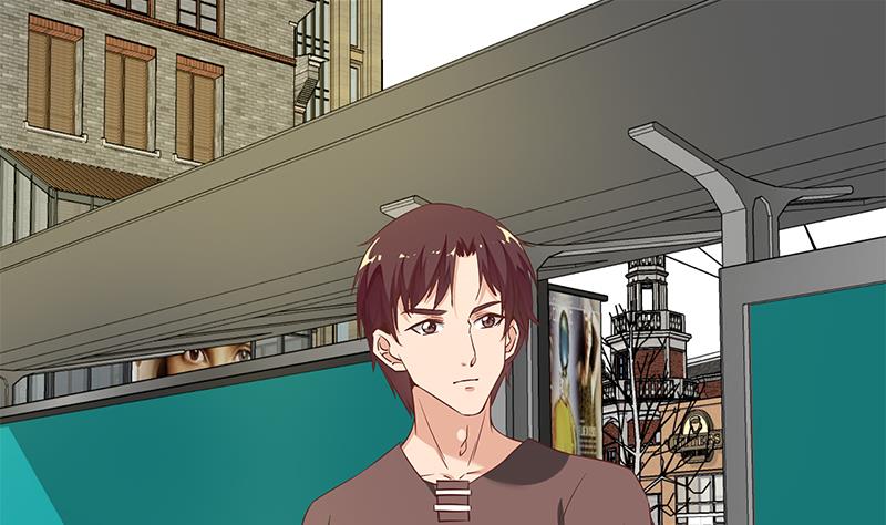 都是黑丝惹的祸333 第二季 第84话 那是我兄弟