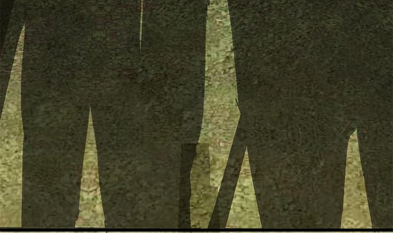 都是黑丝惹的祸333 第二季 第84话 那是我兄弟