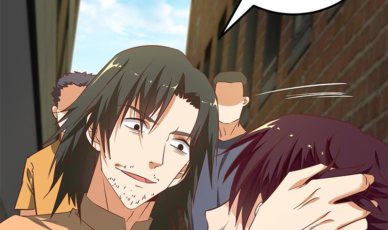 都是黑丝惹的祸333 第二季 第84话 那是我兄弟