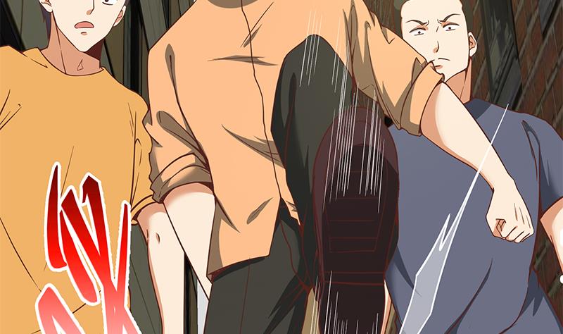 都是黑丝惹的祸333 第二季 第84话 那是我兄弟