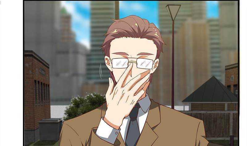 都是黑丝惹的祸333 第二季 第84话 那是我兄弟