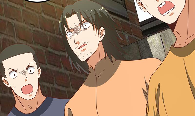 都是黑丝惹的祸334 第二季 第85话 枪声！