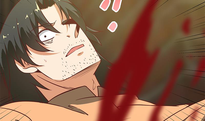 都是黑丝惹的祸334 第二季 第85话 枪声！