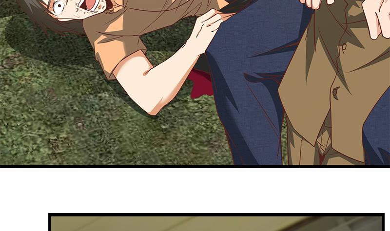 都是黑丝惹的祸335 第二季 第86话 可惜不是黑丝