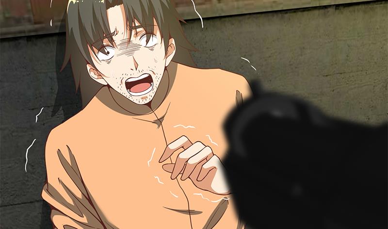 都是黑丝惹的祸335 第二季 第86话 可惜不是黑丝