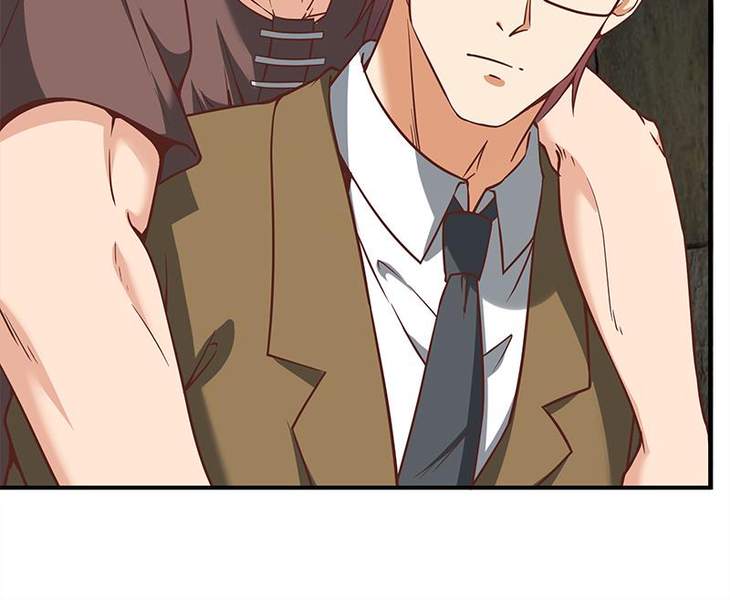 都是黑丝惹的祸335 第二季 第86话 可惜不是黑丝