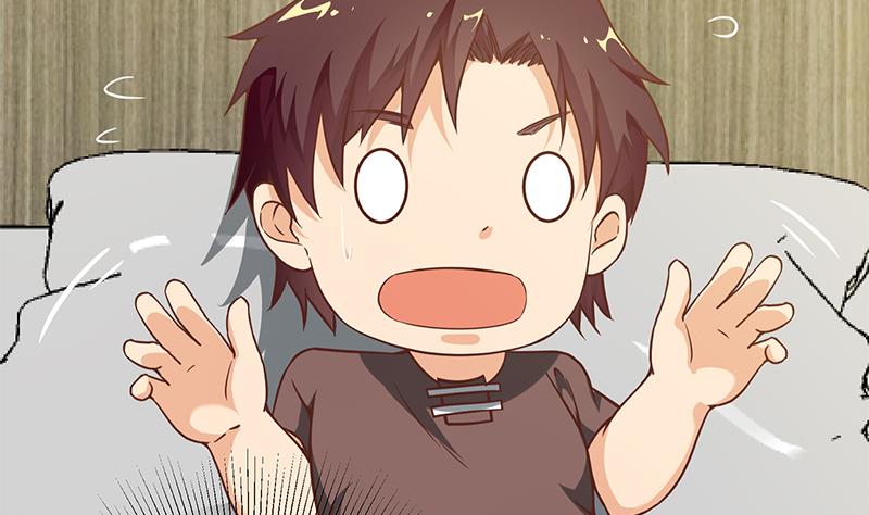 都是黑丝惹的祸335 第二季 第86话 可惜不是黑丝