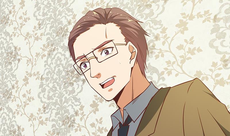 都是黑丝惹的祸336 第二季 第87话 人的等级