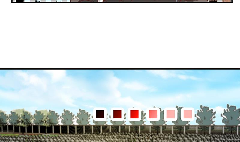 都是黑丝惹的祸340 第二季 第91话 逼王登场！