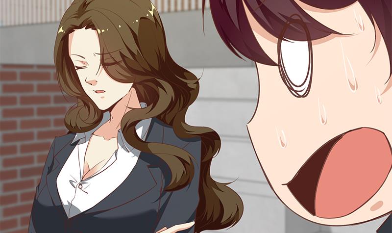 都是黑丝惹的祸341 第二季 第92话 她的加油！