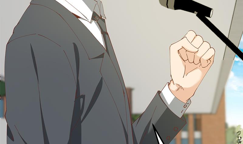 都是黑丝惹的祸341 第二季 第92话 她的加油！