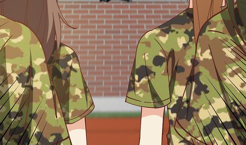 都是黑丝惹的祸341 第二季 第92话 她的加油！