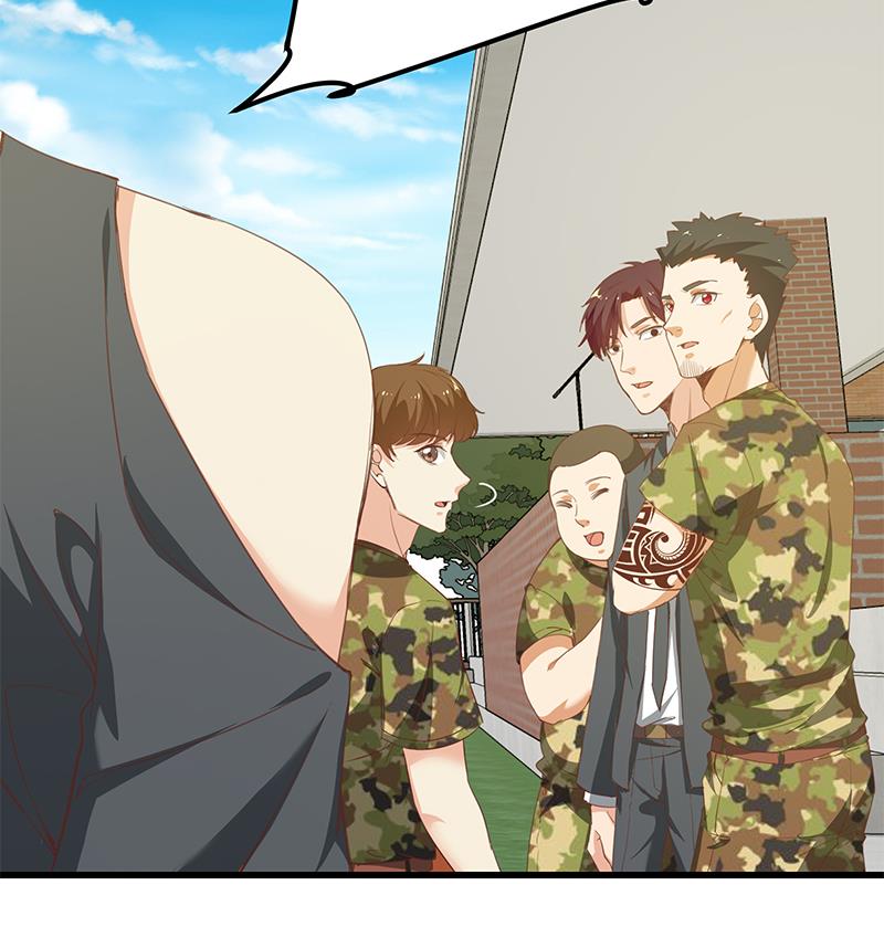 都是黑丝惹的祸342 第二季 第93话 刘忙被记过了