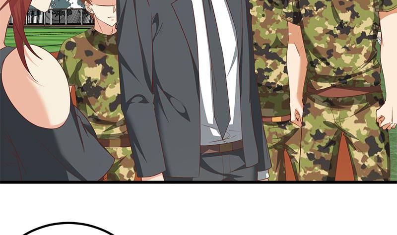 都是黑丝惹的祸342 第二季 第93话 刘忙被记过了