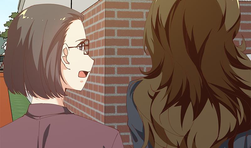 都是黑丝惹的祸342 第二季 第93话 刘忙被记过了