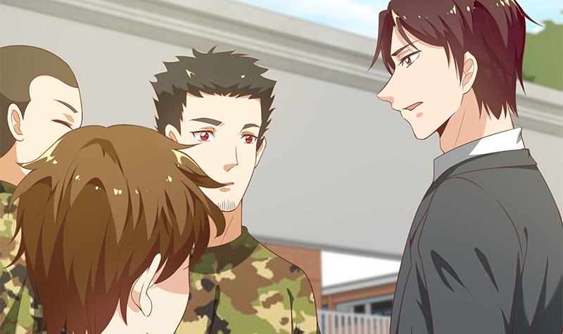 都是黑丝惹的祸343 第二季 第94话 意外的收获