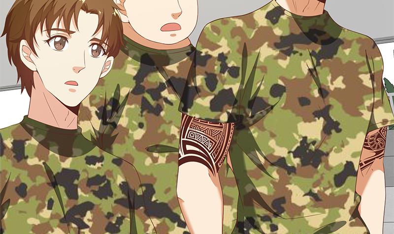 都是黑丝惹的祸343 第二季 第94话 意外的收获