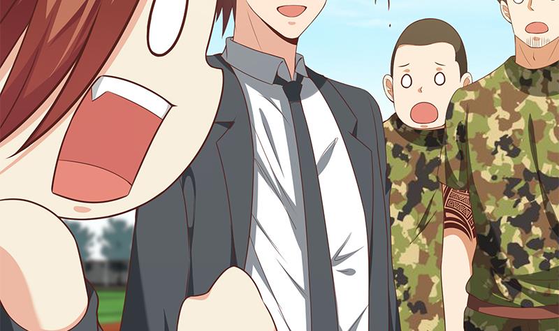 都是黑丝惹的祸343 第二季 第94话 意外的收获