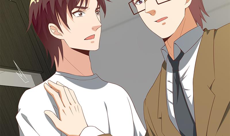 都是黑丝惹的祸344 第二季 第95话 心灵拷问