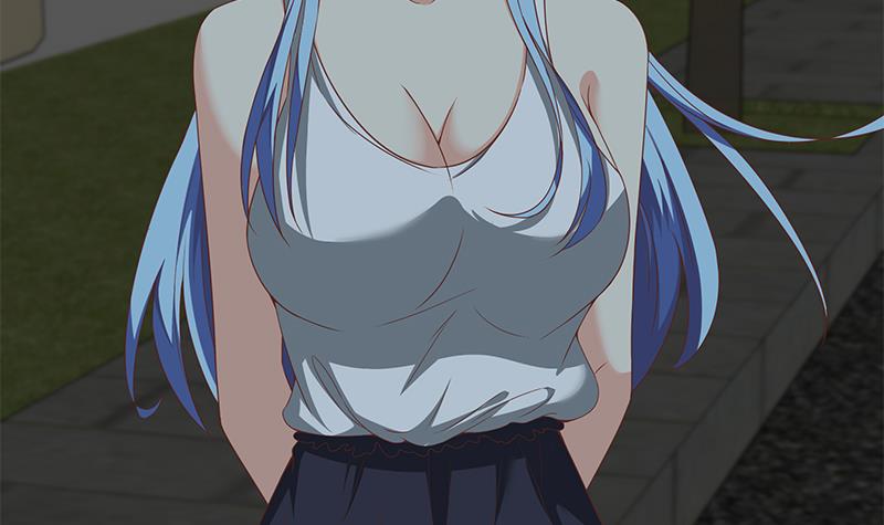 都是黑丝惹的祸344 第二季 第95话 心灵拷问