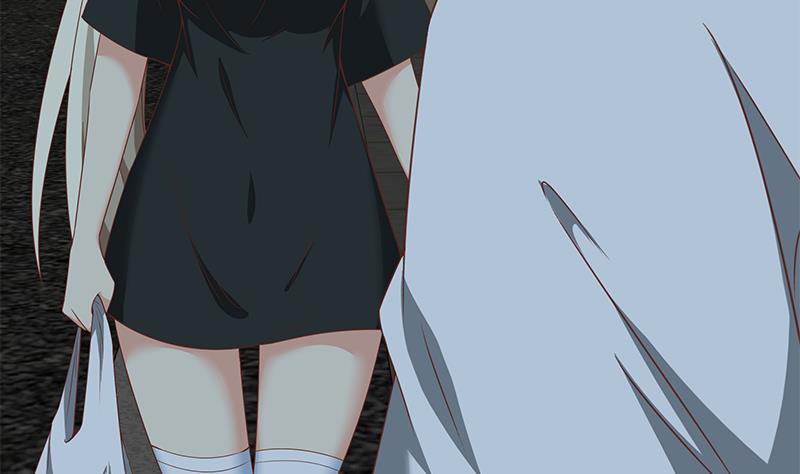 都是黑丝惹的祸345 第二季 第96话 狭路相逢